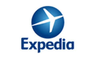 Expedia New Logo - Expedia