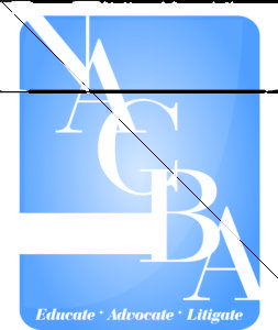 NACBA Logo - New NACBA logo - LARGE - Martin L. Rogalski, P.C.