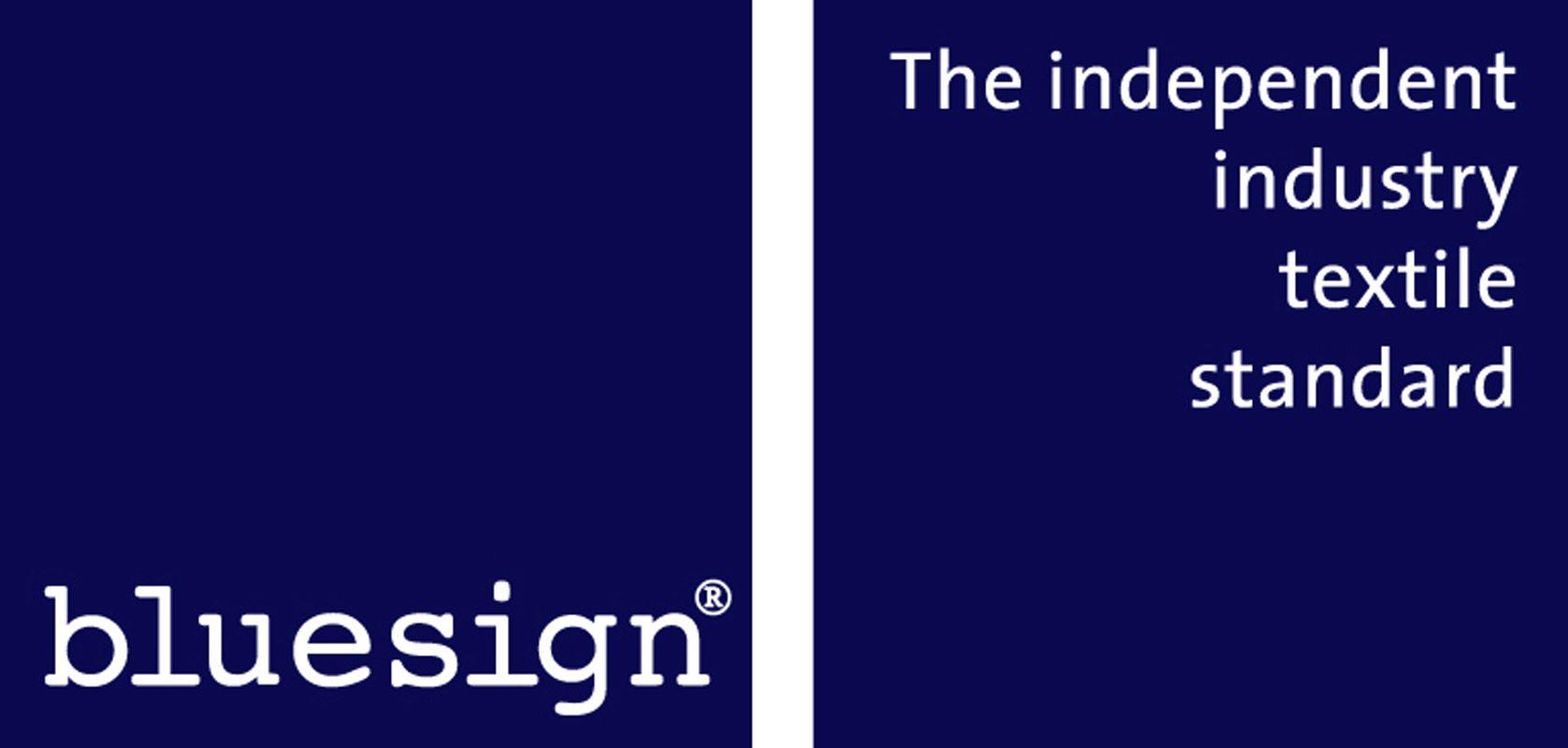 Blue Sign Logo - bluesign_logo - Fred&Matt