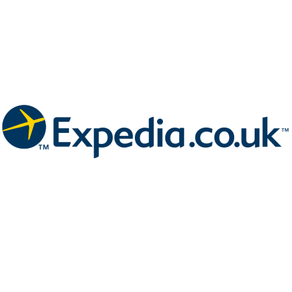 Expedia New Logo - Expedia offers, Expedia deals and Expedia discounts | Easyfundraising