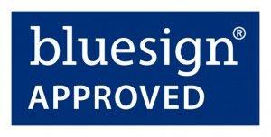 Blue Sign Logo - News - Petzl UIAA GUIDE DRY - Petzl United Kingdom