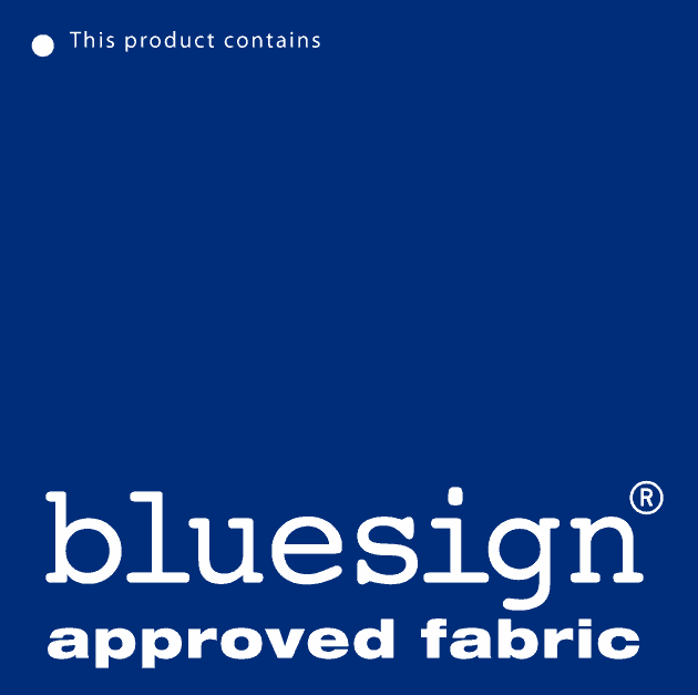 Blue Sign Logo - Bluesign