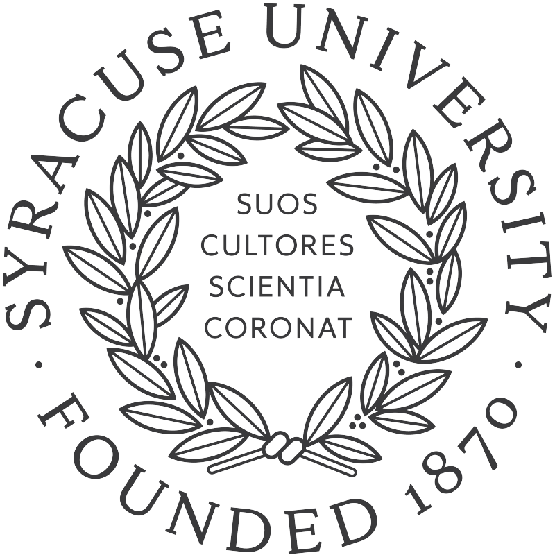 Syracuse University Logo Png