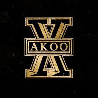 AKOO Clothing Logo - AKOO Clothing Brand @akooclothing on Instagram - Insta Stalker