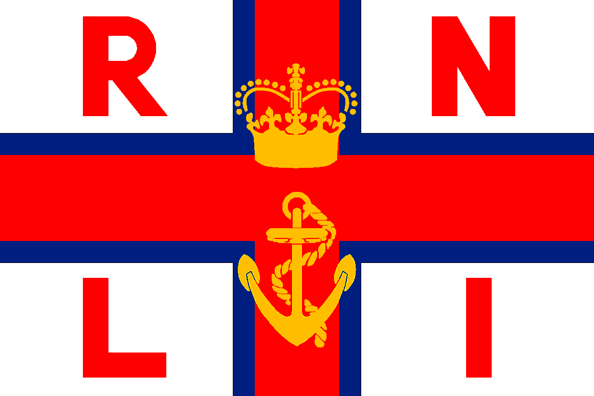 Royal Flag Logo - File:RNLI FLAG.png - Wikimedia Commons