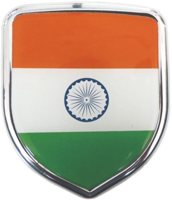 Royal Flag Logo - tank sticker Flag 3D Chrome Emblem Badge Logo Sticker for royal ...