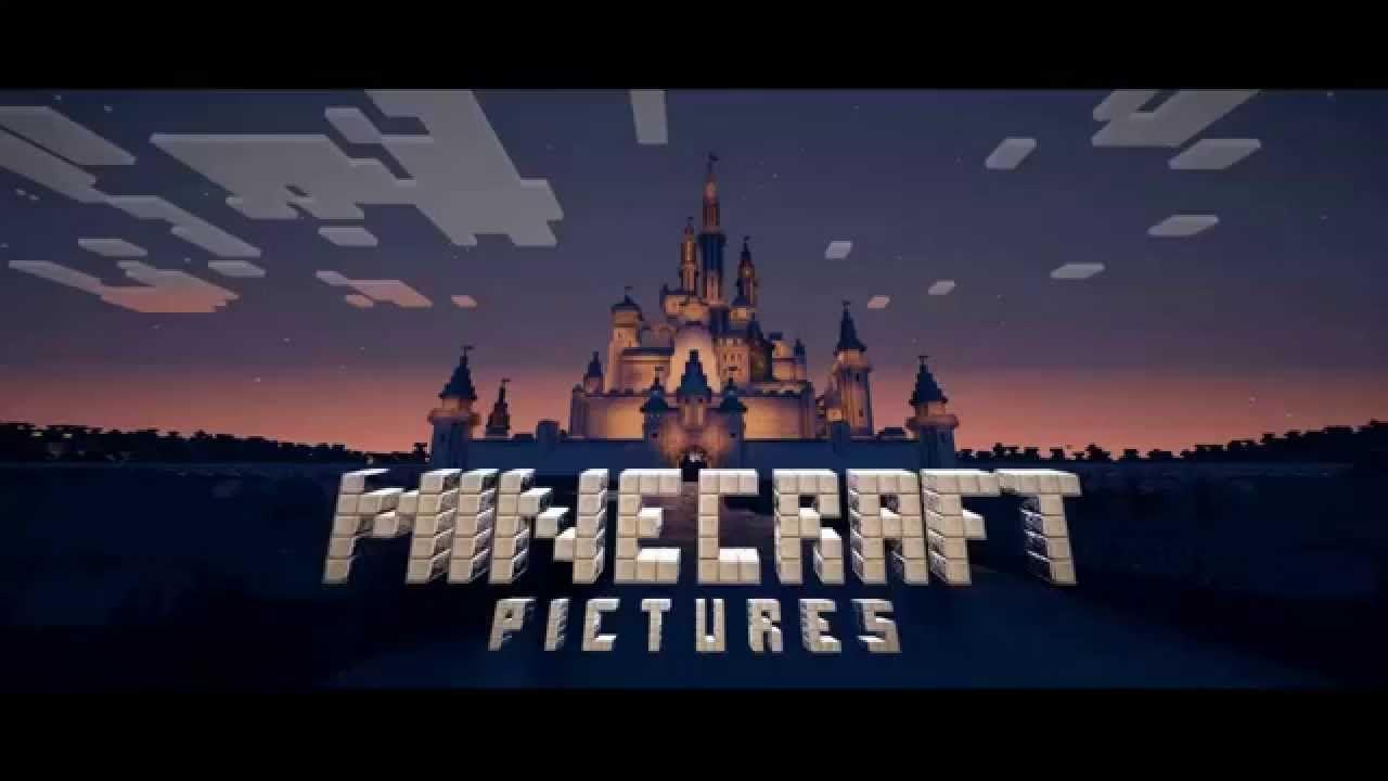 Minecraft Disney Castle Logo - Disney Castle Intro [Minecraft] - YouTube