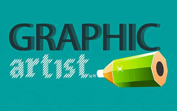 Graphic Artist Logo - Artist Logo | Graphic Artist Logo Design | Artist Logos
