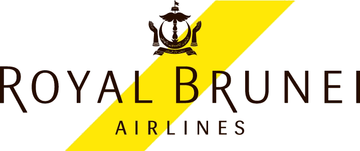 Royal Flag Logo - The Branding Source: New logo: Royal Brunei