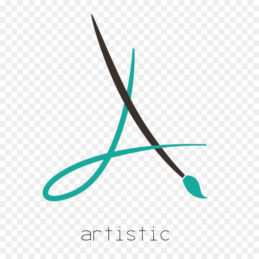 Graphic Artist Logo - Logo Artist Graphic design - Artisitc png download - 900*900 - Free ...