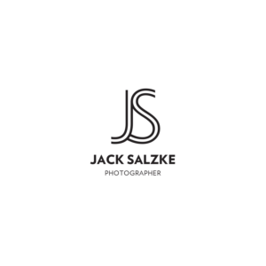 Simple Business Logo - Professional Logo Designs. Fashion Photography Logo Design