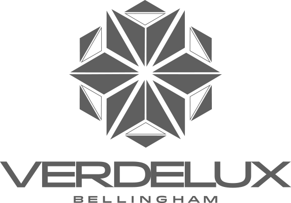 Gray Star Logo - Downloads — Verdelux