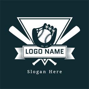 baseball logo creator