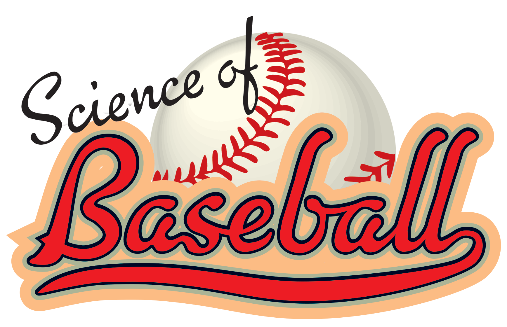 Baseball Logo - Science of Baseball
