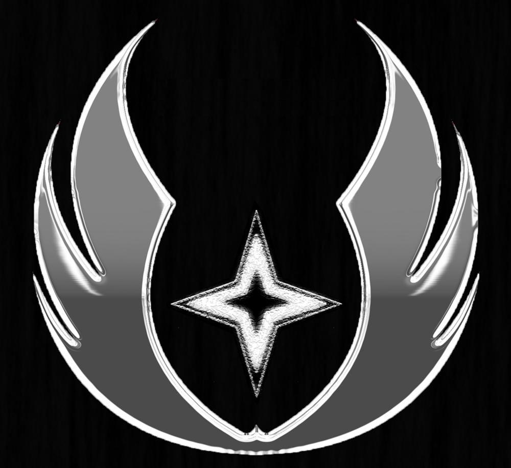 Gray Star Logo - The Gray Jedi Order | Star Wars Fanon | FANDOM powered by Wikia