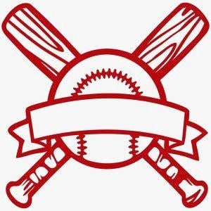 Baseball Logo - Baseball Logo, Baseball Clipart, Logo Clipart, Creative Logo PNG