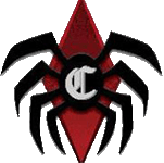Cleveland Spiders Logo - Cleveland Spiders (1887-1899)