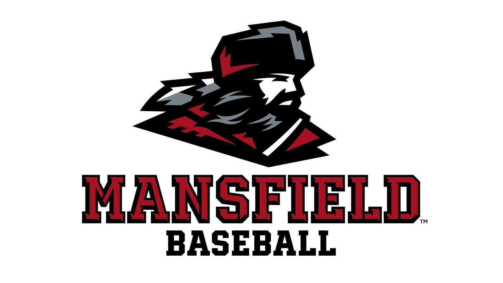 Baseball Logo - Mansfield Baseball to Host First Pitch Luncheon on Feb. 10 ...