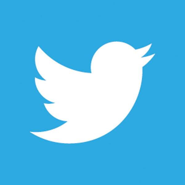 Official Twitter Logo - Twitter Is Officially Doubling Its Character Count | E! News