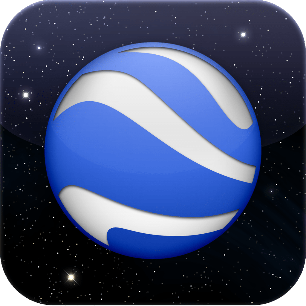 Google Earth App Logo - Free Google Earth App Icon 159033 | Download Google Earth App Icon ...