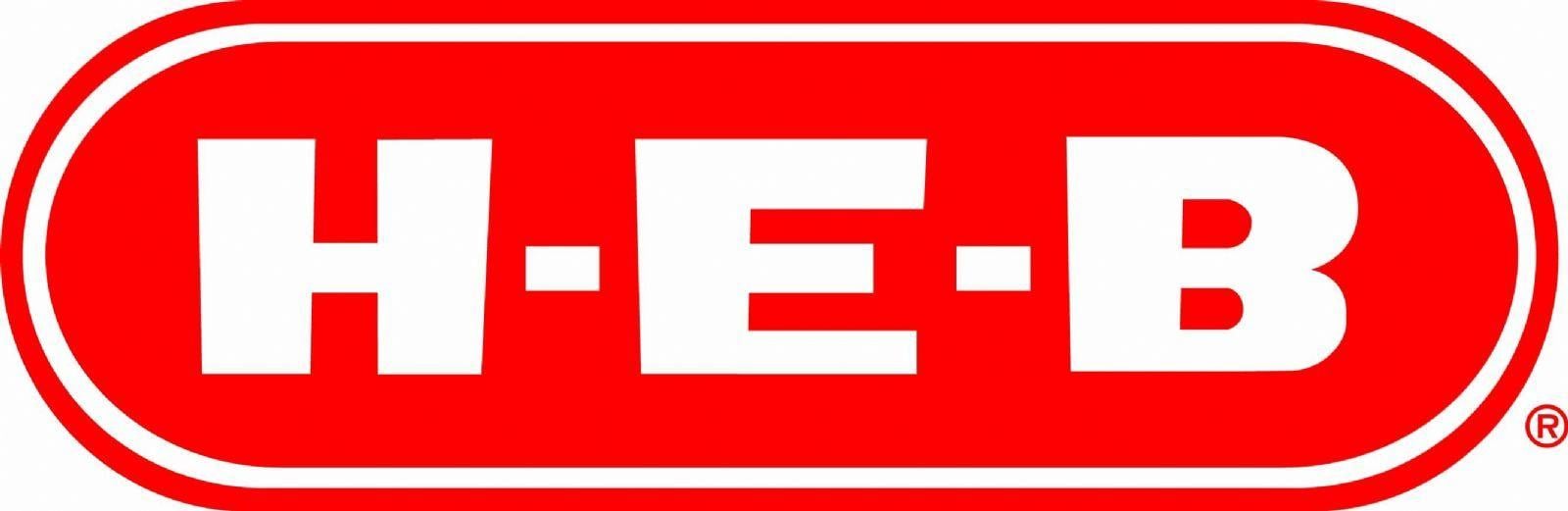 H-E-B Logo - Heb Logo « Buc Days