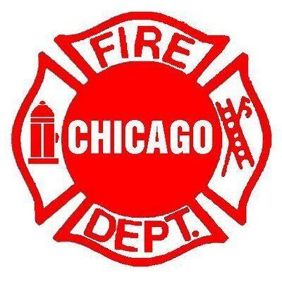 Chicago Fire Department Logo - Aldermen demand more frequent firefighter entrance exams to ...