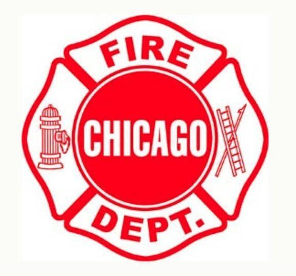Chicago Fire Department Logo - Chicago Fire Dept. Crafts. Chicago fire department, Chicago Fire