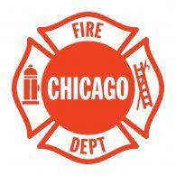 Chicago Fire Department Logo - Chicago Fire Department. Brands of the World™. Download vector
