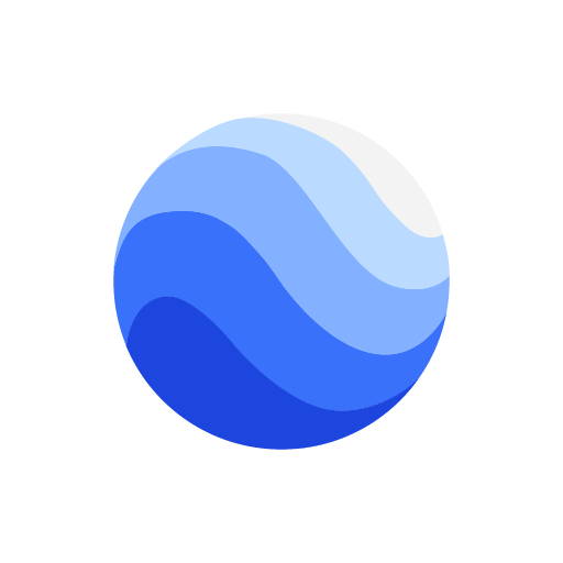 Google Earth App Logo - Google earth Logos