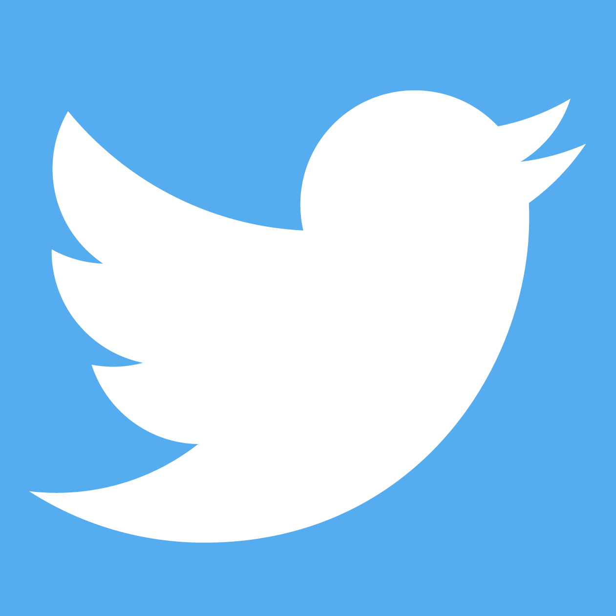Official Twitter Logo - Twitter official Logos
