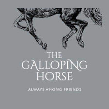 Galloping Horse Logo - logo - Picture of Galloping Horse, Workington - TripAdvisor
