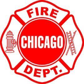 Chicago Fire Department Logo - Chicago Fire Department Discrimination Payouts Approach $92 Million
