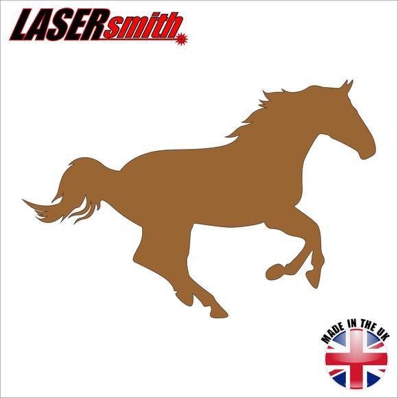 Galloping Horse Logo - Galloping Horse
