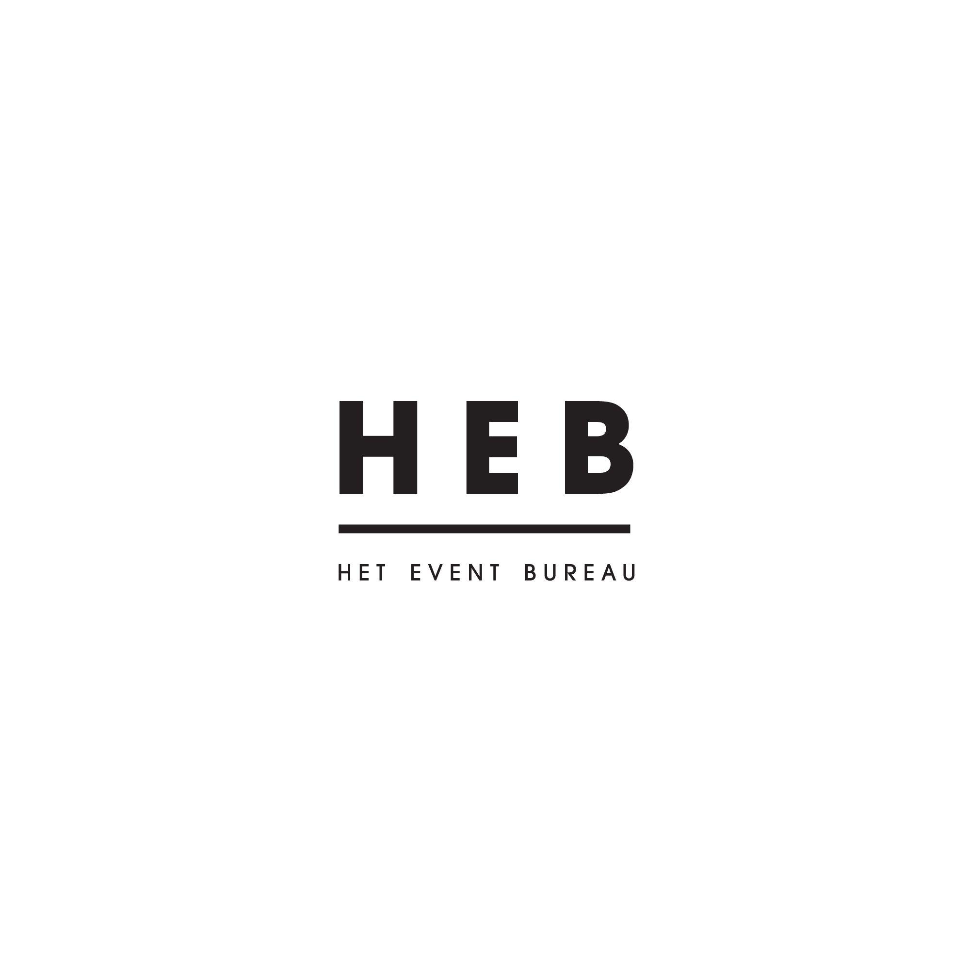 HEB Logo - heb-logo - JustC Design