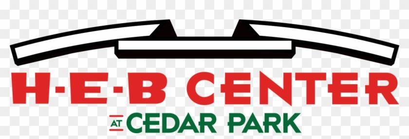 H-E-B Logo - Capitol Cup Center At Cedar Park Logo Transparent PNG