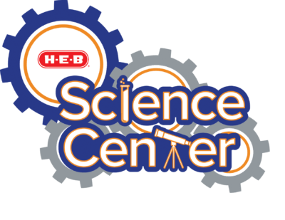 H-E-B Logo - HEB Science Center logo (1). Things to do