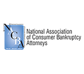 NACBA Logo - Nacba Logo Lawyer Clark Daniel Dray