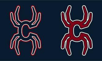 Cleveland Spiders Logo - Cleveland Spiders Concept Creamer's Sports Logos