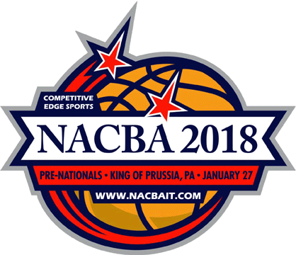 NACBA Logo - NACBA 2018 - Philadelphia Suns