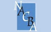 NACBA Logo - NACBA.org - Curtis Law Firm, LLC | Affordable Legal Representation