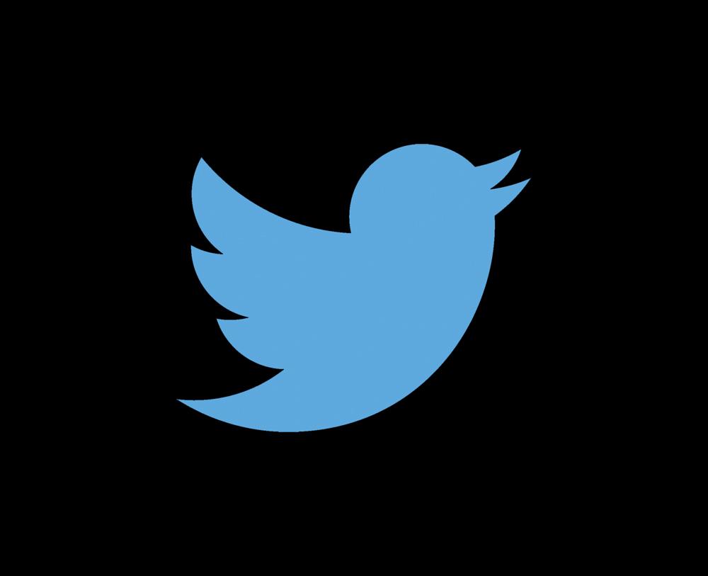 Official Twitter Logo - twitter-logo-official - British Ornithologists' Union - British ...