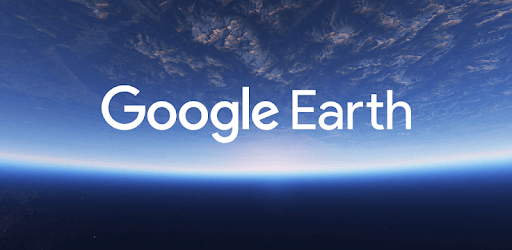 Google Earth App Logo - Google Earth