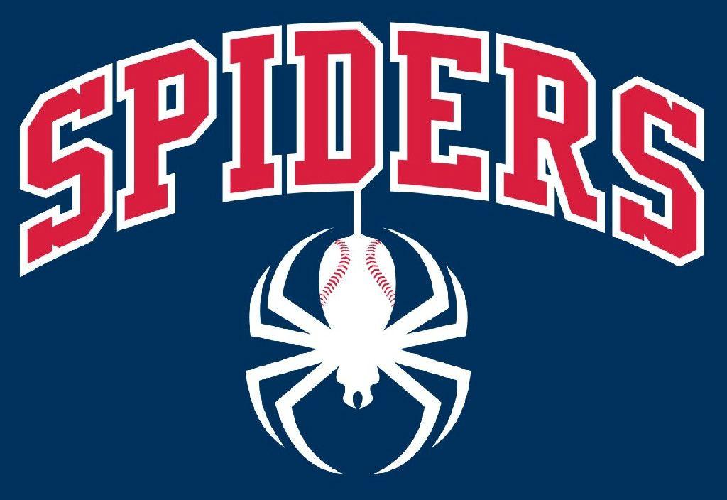 Cleveland Spiders Logo - SPIDERS BASEBALL CLUB