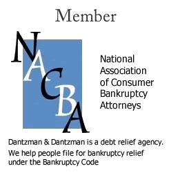 NACBA Logo - Dantzman Law Office. Waukesha Bankruptcy Attorneys