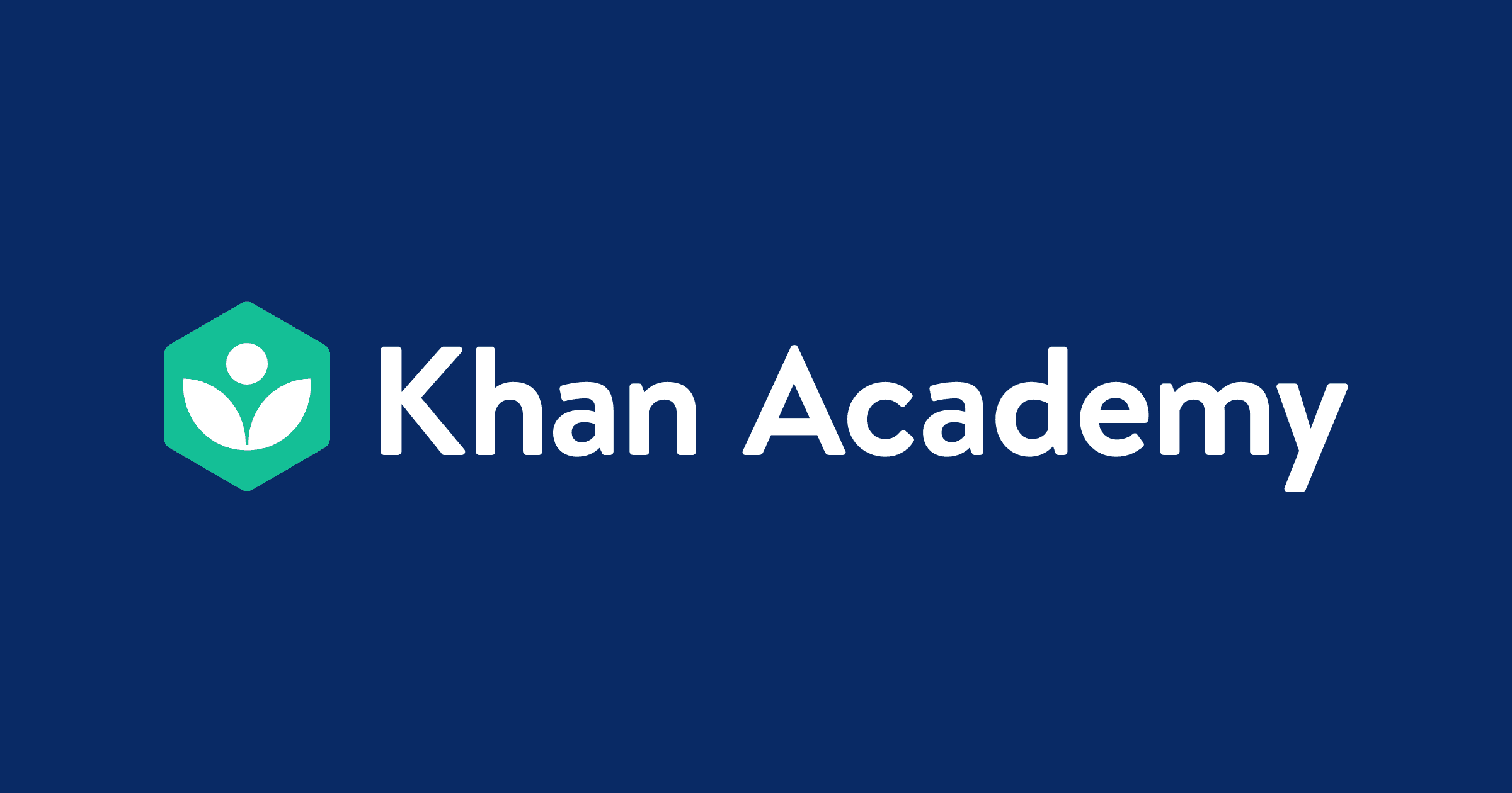 Google Earth App Logo - Khan Academy | Free Online Courses, Lessons & Practice