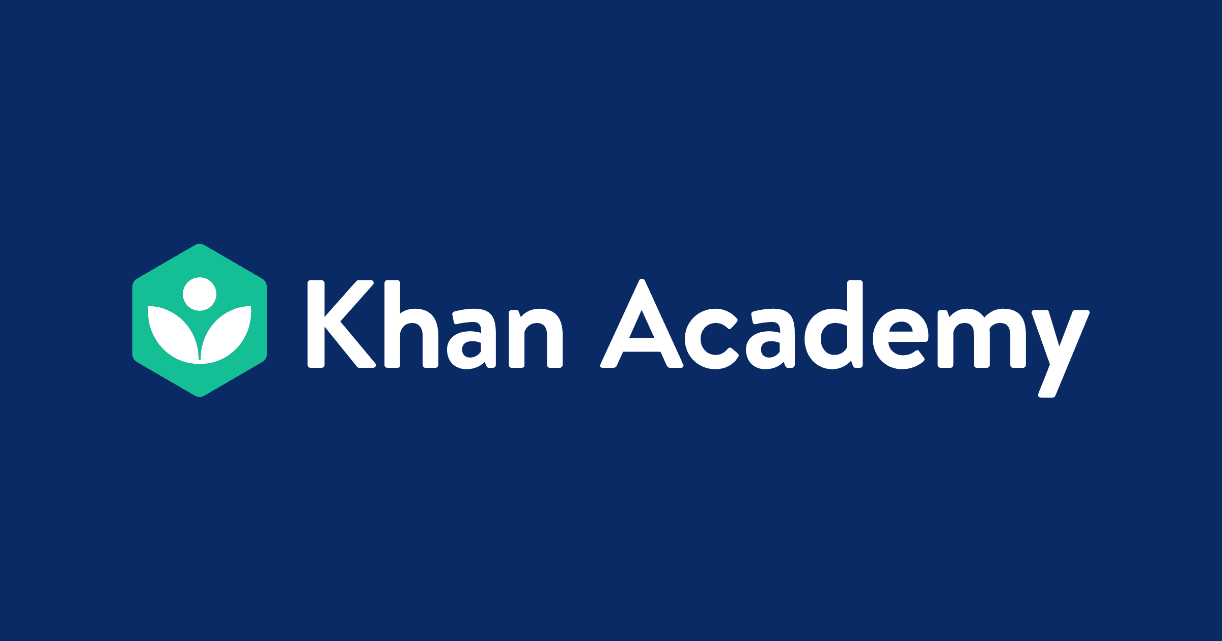 Google Earth App Logo - Khan Academy. Free Online Courses, Lessons & Practice