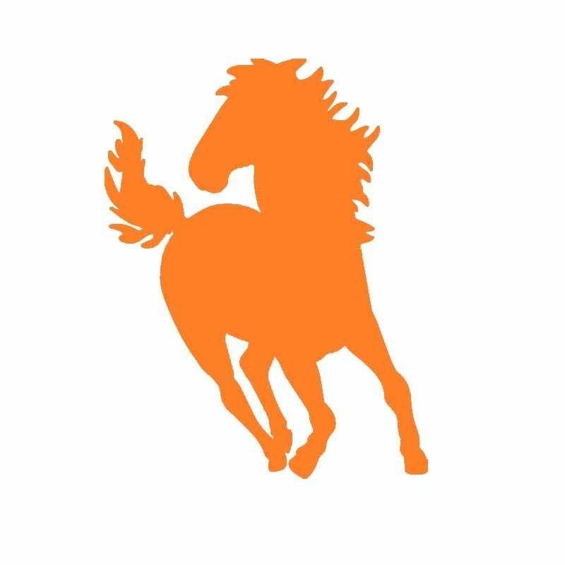 Galloping Horse Logo - Detail Feedback Questions about HotMeiNi Galloping Horses Sprinting ...