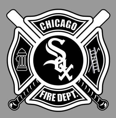 Chicago Fire Department Logo - Chicago Fire Dept. Engine 29 T-Shirt