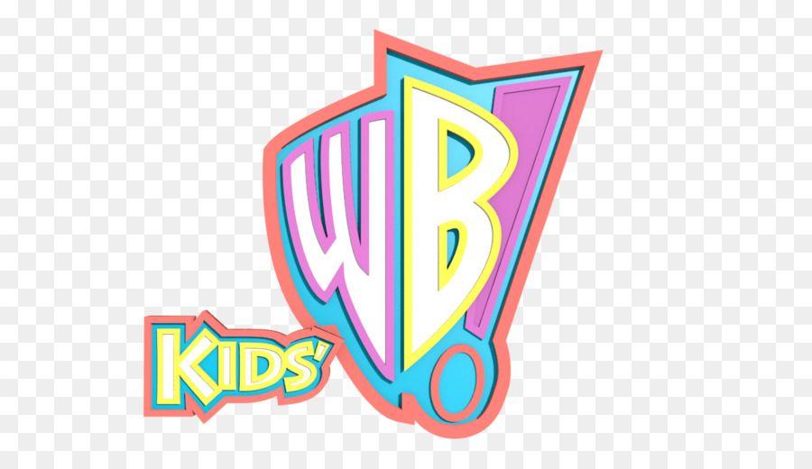 Looney Tunes WB Logo - Logo Kids' WB The WB Looney Tunes Warner Bros. logo png
