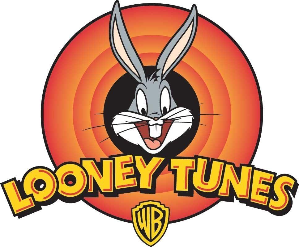 Looney Tunes WB Logo - Looney Tunes | Six Flags Wiki | FANDOM powered by Wikia